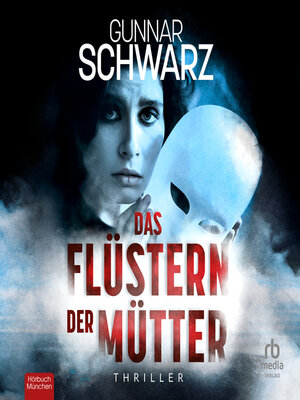 cover image of Das Flüstern der Mütter